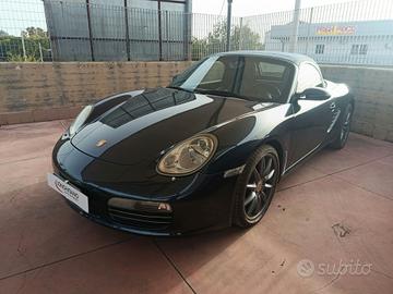 Porsche Boxster 3.4 24V S