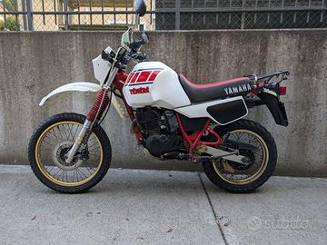 Yamaha XT 600 Teneré 34 L