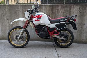 Yamaha XT 600 Teneré 34 L