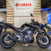 Yamaha MT-03