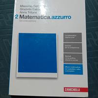 matematica azzurro 2
