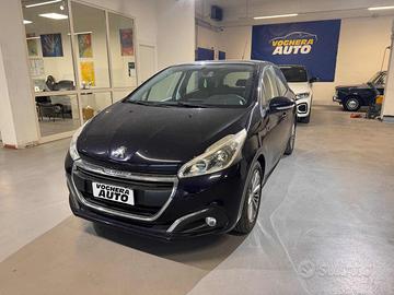 PEUGEOT 208 1° serie BlueHDi 75 S&S 5 porte Acti