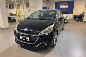 PEUGEOT 208 1° serie BlueHDi 75 S&S 5 porte Acti