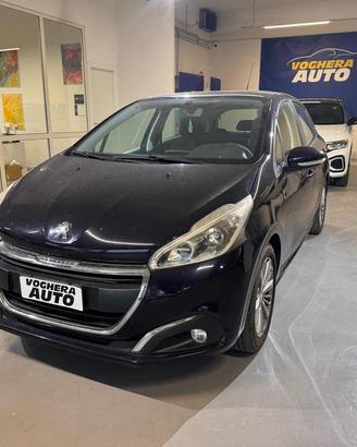 PEUGEOT 208 1° serie BlueHDi 75 S&S 5 porte Acti