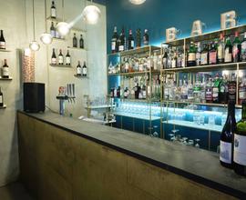 Gestione attivita pub/ristorante a Viareggio