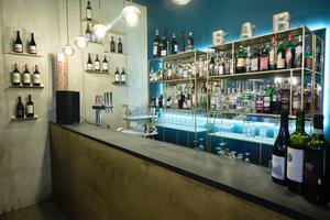 Gestione attivita pub/ristorante a Viareggio