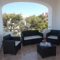 Baia verde da 8 a 16 posti, a pochi mt dal mare