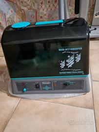 Umidificatore ad aria calda de longhi