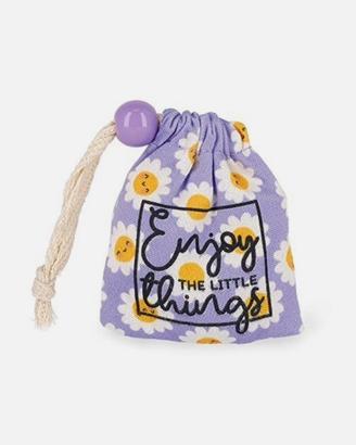 🌼 Panno Pulizia Lenti LEGAMI SOS Daisy – NUOVO 🌼