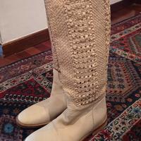 stivali estivi Max Mara