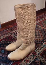 stivali estivi Max Mara