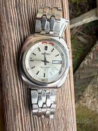 Seiko Bell Matic 4006-6031