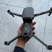 Drone Dji MAVIC 2 PRO/Zoom - solo drone no cam