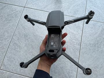 Drone Dji MAVIC 2 PRO/Zoom - solo drone no cam