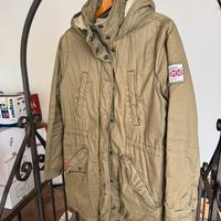 Parka donna Superdry