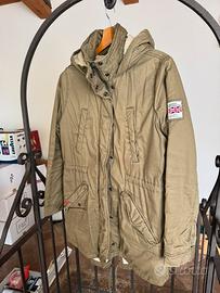 Parka donna Superdry