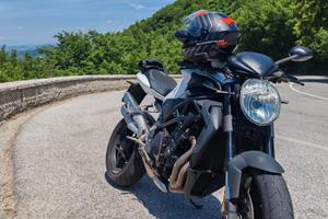 Mv Agusta Brutale 920 - 2011  - 29000km