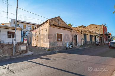 Casa Indipendente - Catania