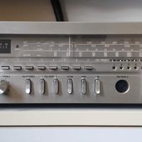 Grundig R 1000 casse 416 a + piedistalli