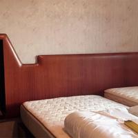 Letto matrimoniale anni 50 DASSI con GIO PONTI