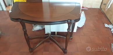 Tavolo gioco pieghevole