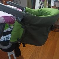 Seggiolino inglesina