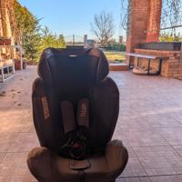 SEGGIOLINO AUTO 0-36 KG 