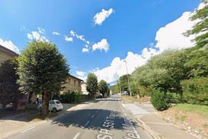 Trilocale CON BOX AUTO - SPESE COND. COMPRESE