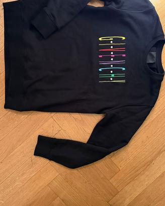 Felpa givenchy