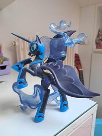 Nightmare moon della serie My Little Pony 