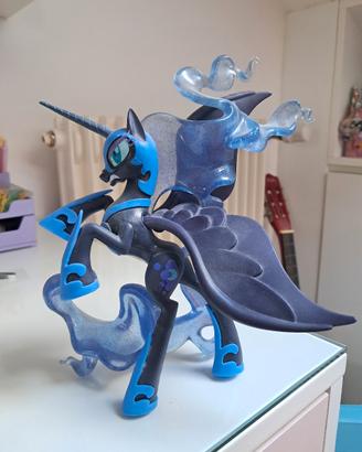 Nightmare moon della serie My Little Pony 