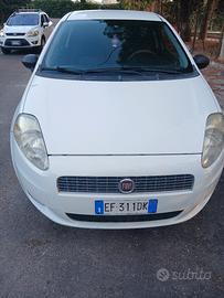 punto van AUTOCARRO COINVENTATA