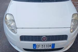 punto van AUTOCARRO COINVENTATA