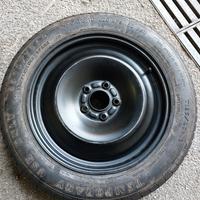 RUOTINO DI SCORTA GOOD YEAR 5 FORI