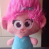 Poppy Trolls 