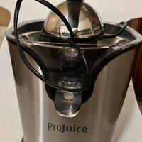 Spremiagrumi professionale Projuice Ariete