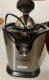 Spremiagrumi professionale Projuice Ariete