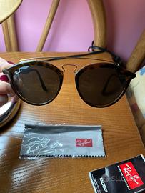Ray ban occhiali