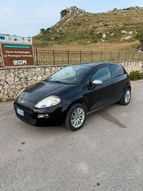 Fiat punto evo