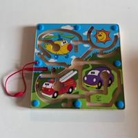 Hape Labirinto magnetico