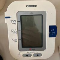 MISURATORE DI PRESSIONE OMRON M6