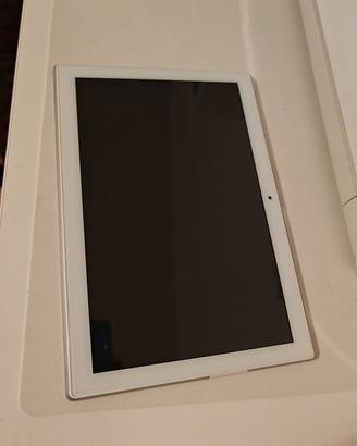 Tablet Android Lenovo tab4 10 Modello TB-X304F