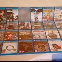 🥷🏻💥 GIOCHI AVVENTURA/AZIONE PS4💥🥷🏻 LEGGERE ‼