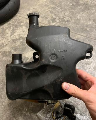 Serbatoio Piaggio zip SP