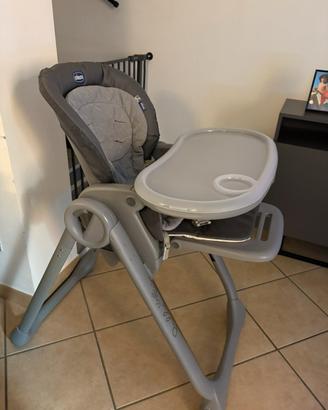 Seggiolino chicco + nextome chicco