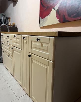 Mobile cucina Ikea