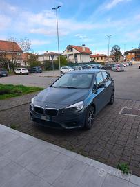 BMW 218D Active Tourer