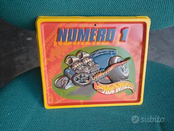 targa hot wheels vintage 