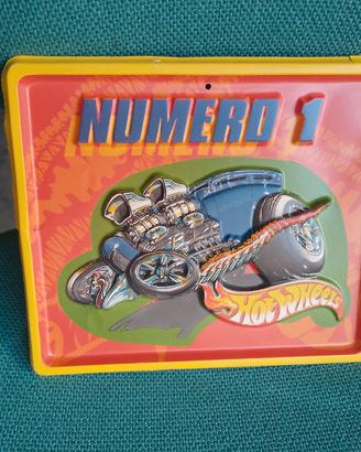 targa hot wheels vintage 
