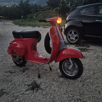 Vespa 50 special 3 marce